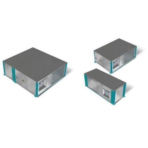 DAITSU - Unidad interior compacto/partido horizontal HCD UIAT 18