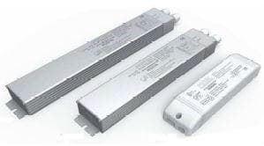PRITEC - KIT DE EMERGENCIA LED 1 HORA POT. MAX. 40W