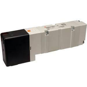 SMC - VQC4201-51 E/V 5 VIAS BIESTABLE VQC4000