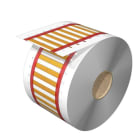 WEIDMULLER - Señalizador para cables y conductores HS 1.0-3.2/25 MM Y