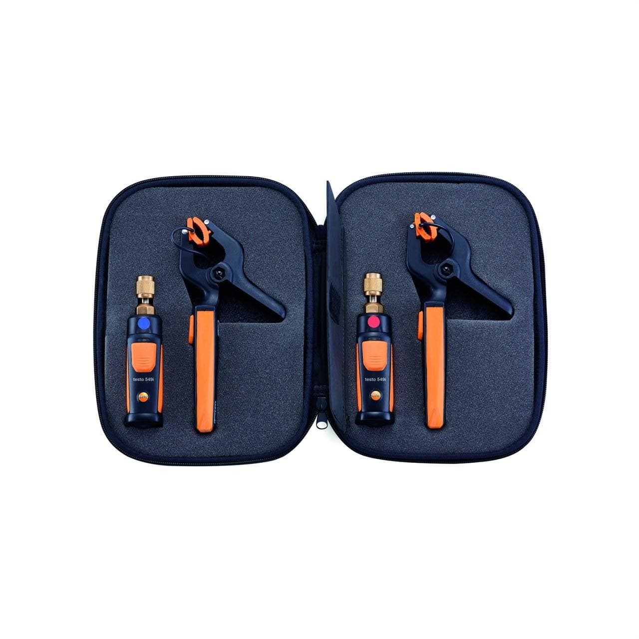TESTO - Kit refrigeración TESTO smart