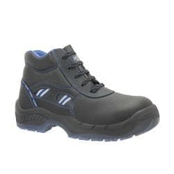 I.ZAPATERA - SILEX PLUS S2 NEGRO PU/TPU TALLA: 40