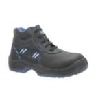 I.ZAPATERA - SILEX PLUS S2 NEGRO PU/TPU TALLA: 40