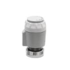 POTERMIC - Cabezal electrotérmico FIX DRIVE 230V NC CA 50/60HZ para montar en válvulas FAN-COIL