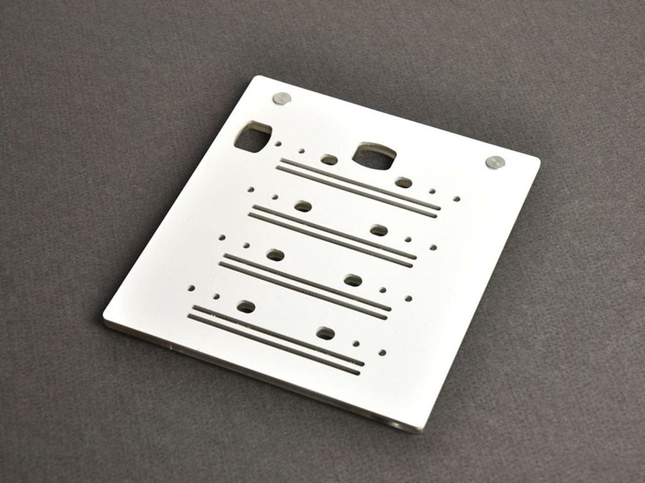 CEMBRE - Base matriz MG2-QTB 991011 para bornas