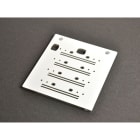 CEMBRE - Base matriz MG2-QTB 991011 para bornas