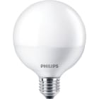 PHILIPS LIGHTING SOLUTIONS - Lámpara LED Globe 9-60W E27 WW 230V G93