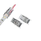 TSL - Conector IDC tira / cable de 2 pines 8mm IP20