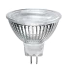 MEGAMAN - LAMP.LED MR16 8W 12V GU5,3 36¿ D.50MM