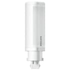 PHILIPS LIGHTING SOLUTIONS - Lámpara CorePro LED PLC 4,5W 840 4P G24q-1 mate 4 patillas