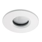 INDELUZ - Empotrable IP65 aluminio QR-CB51 50W 12V blanco