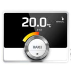 BAXI - TERMOSTATO CONNECT TXM 10P