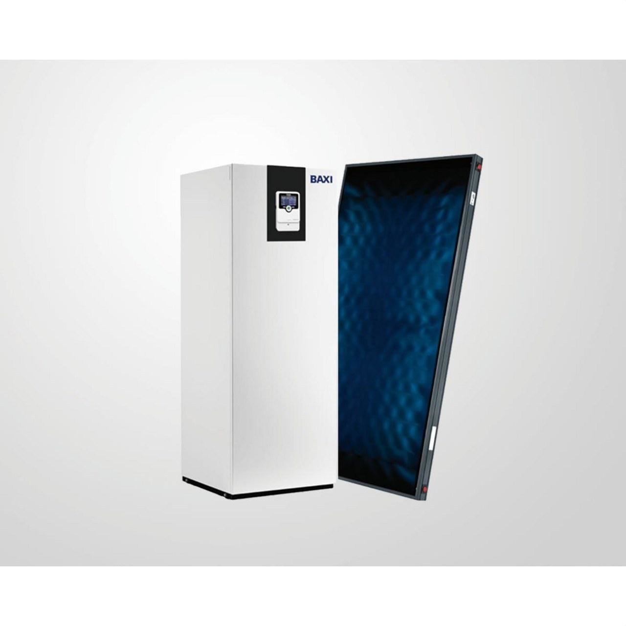 BAXI - SISTEMA DRAINBACK DB100