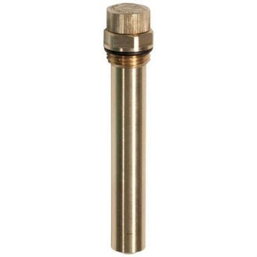 BAXI - Separador magnético para desfangador