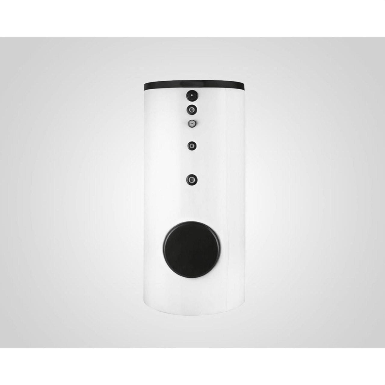 BAXI - Acumulador esmaltado AS 7500-1E clase energética B