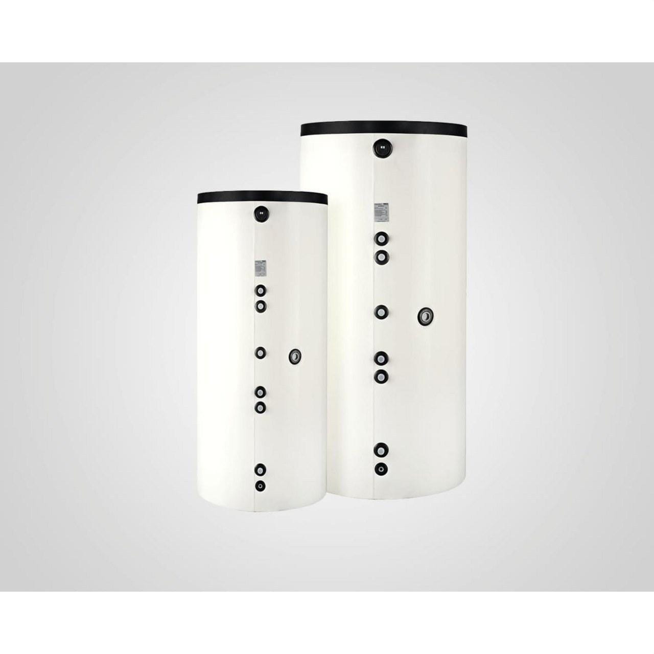 BAXI - Acumulador ACS / calefacción ASC 1000/250E clase energética C