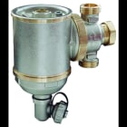 BAXI - Desfangador magnético orientable 3/4"