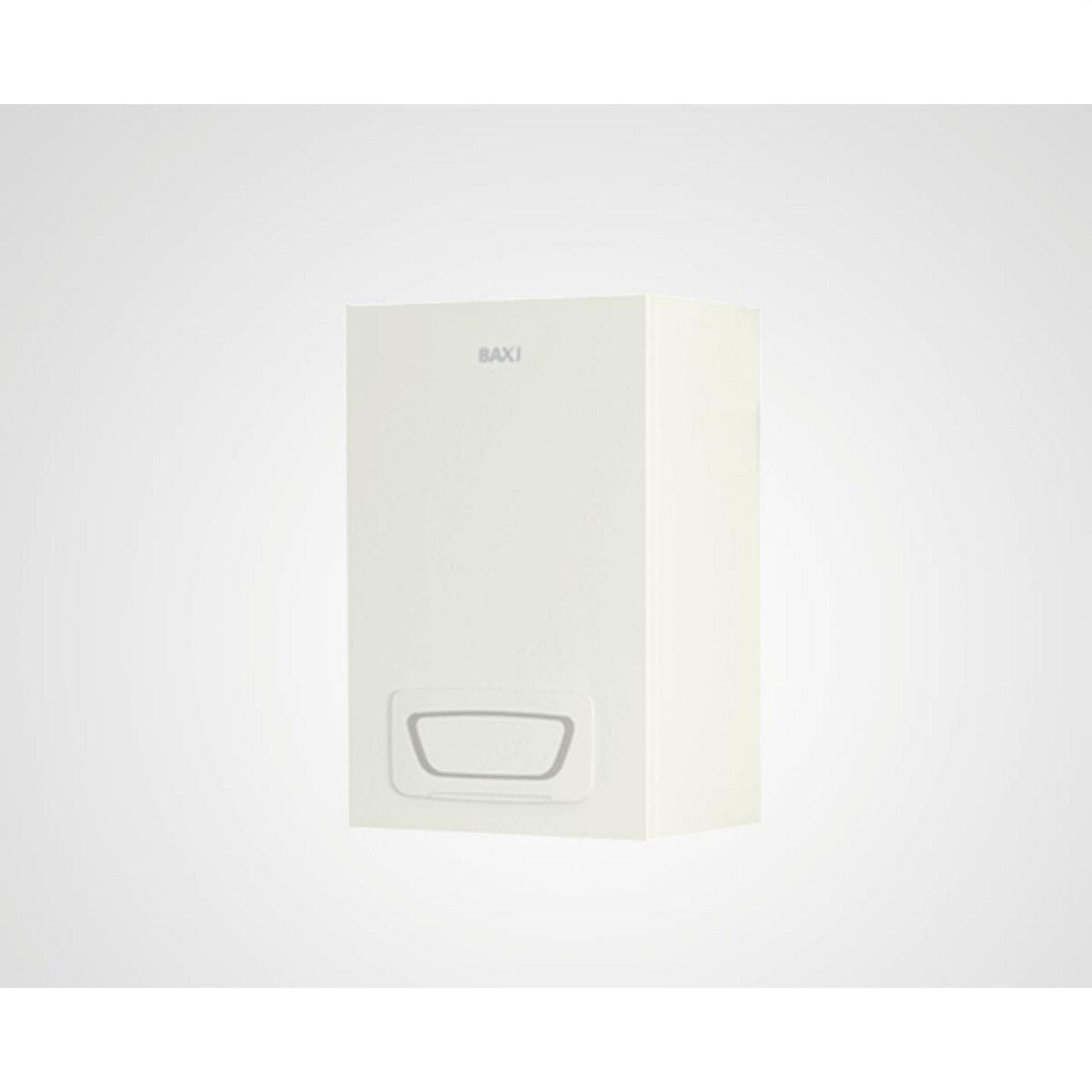 BAXI - Caldera EcoTherm Plus WGB 70 gas propano clase energética A
