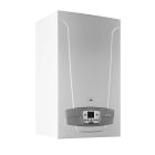 BAXI - Caldera Bios Plus 110F gas propano sin kit salida humo clase energética A