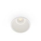 FARO - EMPOTRABLE FRESH GU10 IP44 50W BLANCO