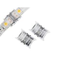TSL - Conector IDC tira / tira de 2 pines 10mm IP65