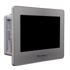 Schneider Electric - Pantalla W 4,3" TFT COLOR Ethernet USB-A/MINIB GP4100
