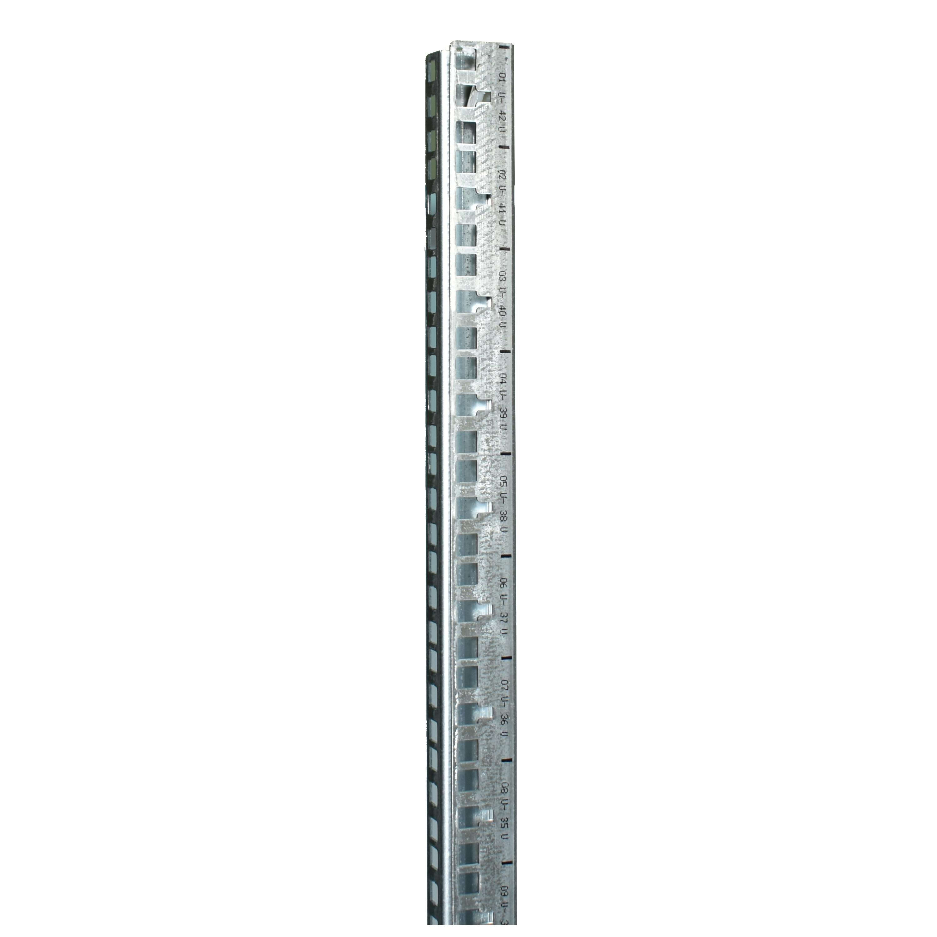 LEGRAND - Juego de 2 montantes de 19" adicionales Linkeo 47U