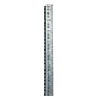 LEGRAND - Juego de 2 montantes de 19" adicionales Linkeo 47U