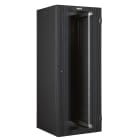 LEGRAND - Armario 19" Linkeo - Puerta frontal simple - 47U - 800x800mm