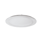 PRILUX - EMPOTRABLE BRENO CL BLANCO 18W 840 230V
