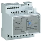 Schneider Electric - Temporizador MN regulable 200/250V CA/CC