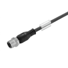 WEIDMULLER - Cable para sensores y actuadores SAIL-M12G-5-3.0V