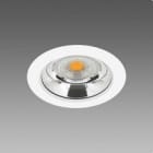 FOSNOVA - Downlight JET 180 656 38W 4K CLD blanco IP44