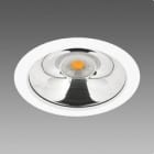 FOSNOVA - Downlight JET 230 656 52W 4K CLD blanco IP44