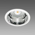 FOSNOVA - Downlight OFFICE 1 1523 COB 31W 4K CLD blanco