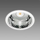 FOSNOVA - Downlight OFFICE 1 1523 COB 38W 4K CLD blanco