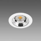 FOSNOVA - Downlight STUDIO B 165 1609 20W 4K CLD blanco