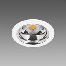 FOSNOVA - Downlight STUDIO B 193 1610 22W 4K CLD blanco