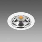 FOSNOVA - Downlight STUDIO B 193 1610 22W 4K CLD blanco