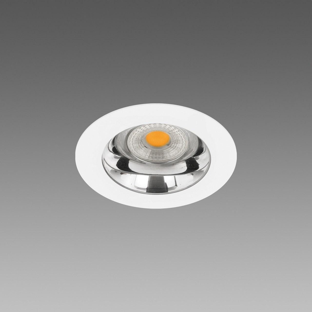FOSNOVA - Downlight STUDIO B 220 1611 36W 4000K CLD blanco