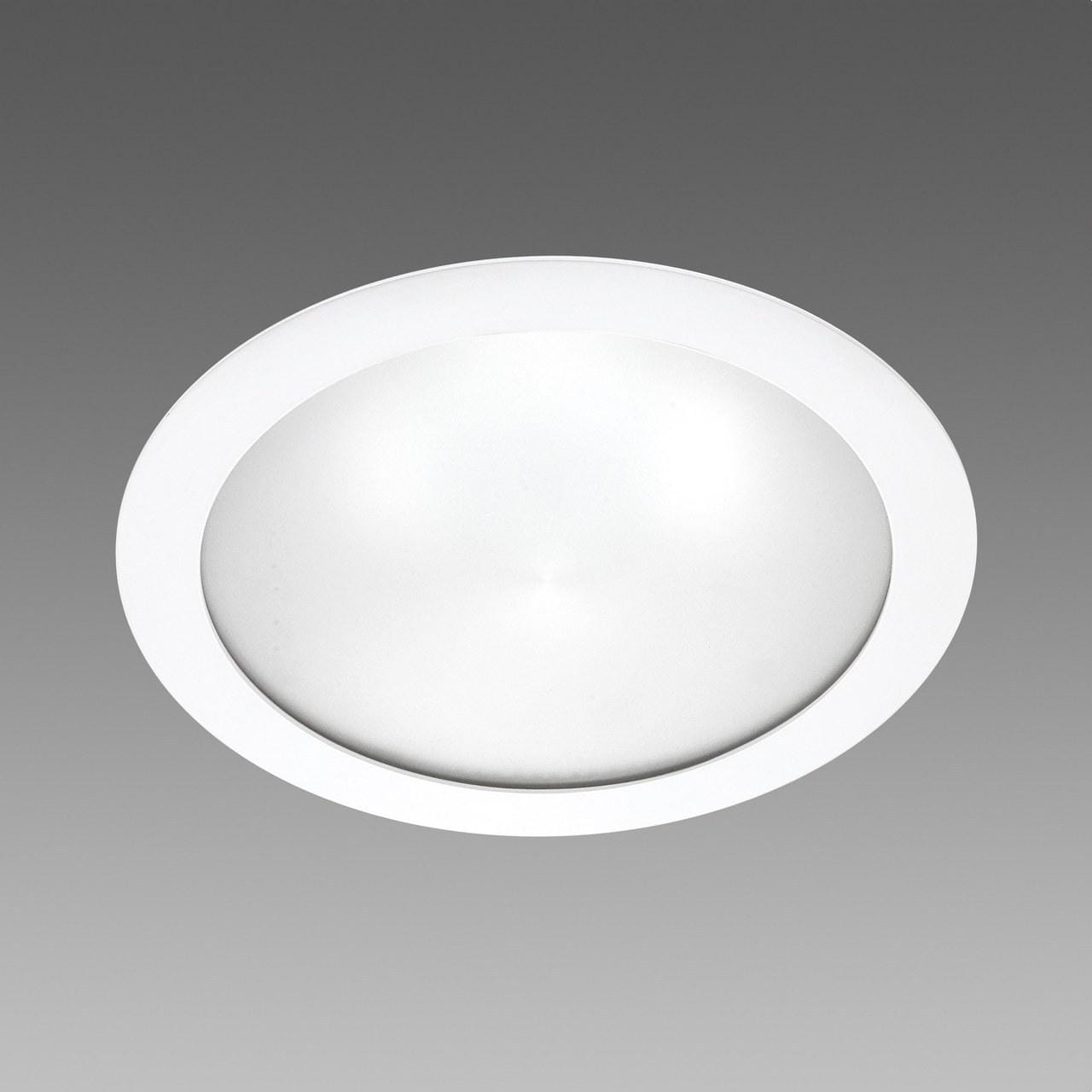 FOSNOVA - Panel ECOLEX 3 LED 1749 21W 3K CELL-DI blanco