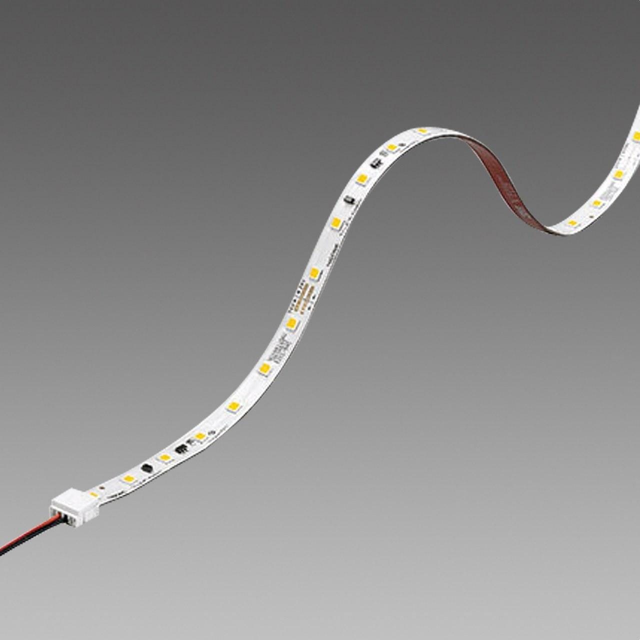 FOSNOVA - Tira STRISCIA LED 4860 LED 13W 4000K 4,8m 24V