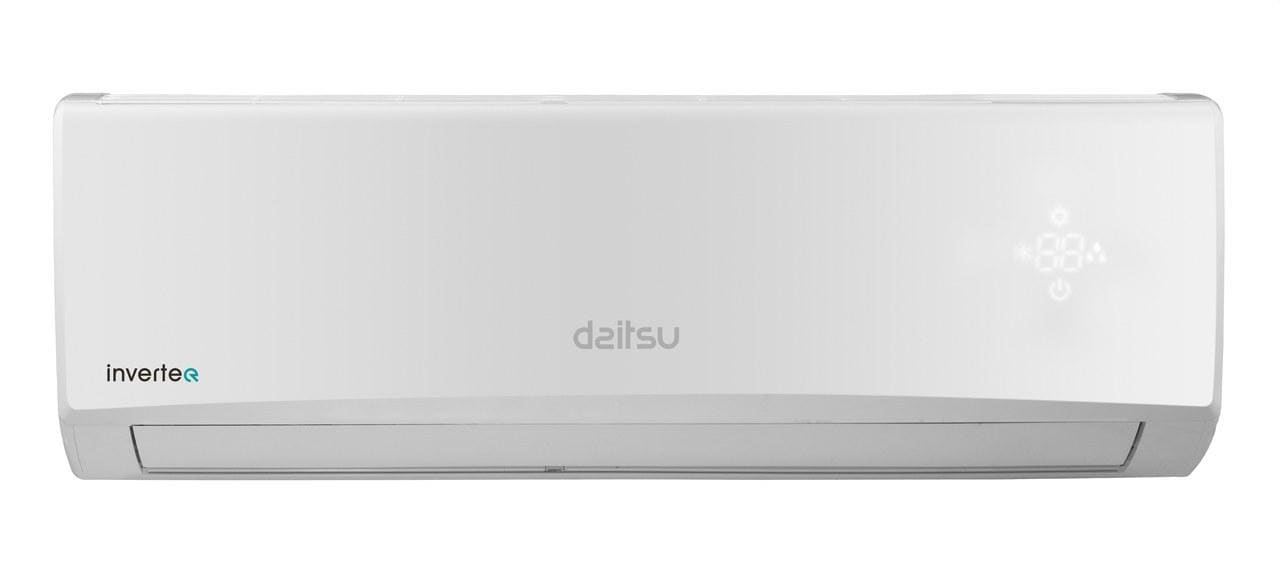 DAITSU - Unidad interior DS-12UIDN split inverter compatible WIFI