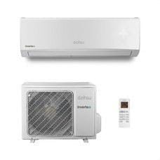 DAITSU - Split inverter ASD18UI-DN con interfaz wifi