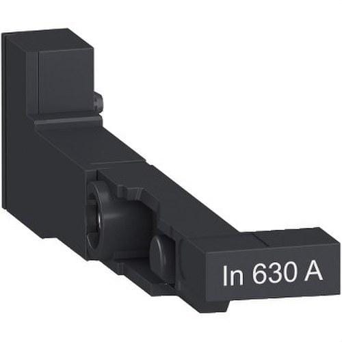 Schneider Electric - Conector del sensor 630A para MTZ1 MTZ2