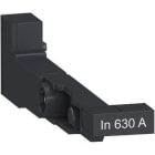 Schneider Electric - Conector del sensor 630A para MTZ1 MTZ2