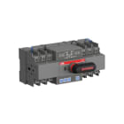 ABB - Interruptor de transferencia automática OTM63F2C21D230C Compact ATS 63A 2P