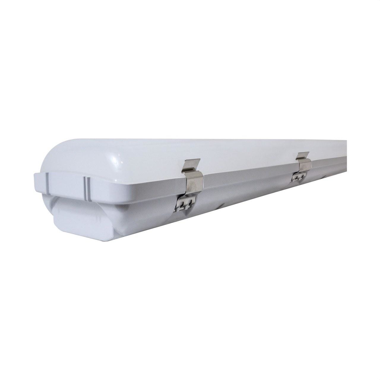 PRILUX - Luminaria industrial BERLIN AVANT 1X 1x26W 350mA 840 120cm blanco