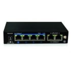 TBK - SWITCH POE TBK-SWPOE4B