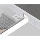 TSL - PERFIL PARA EMPOTRAR TRIMLESS TSL-T68R
